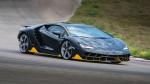 Lamborghini Centenario LP770-4 2016 года